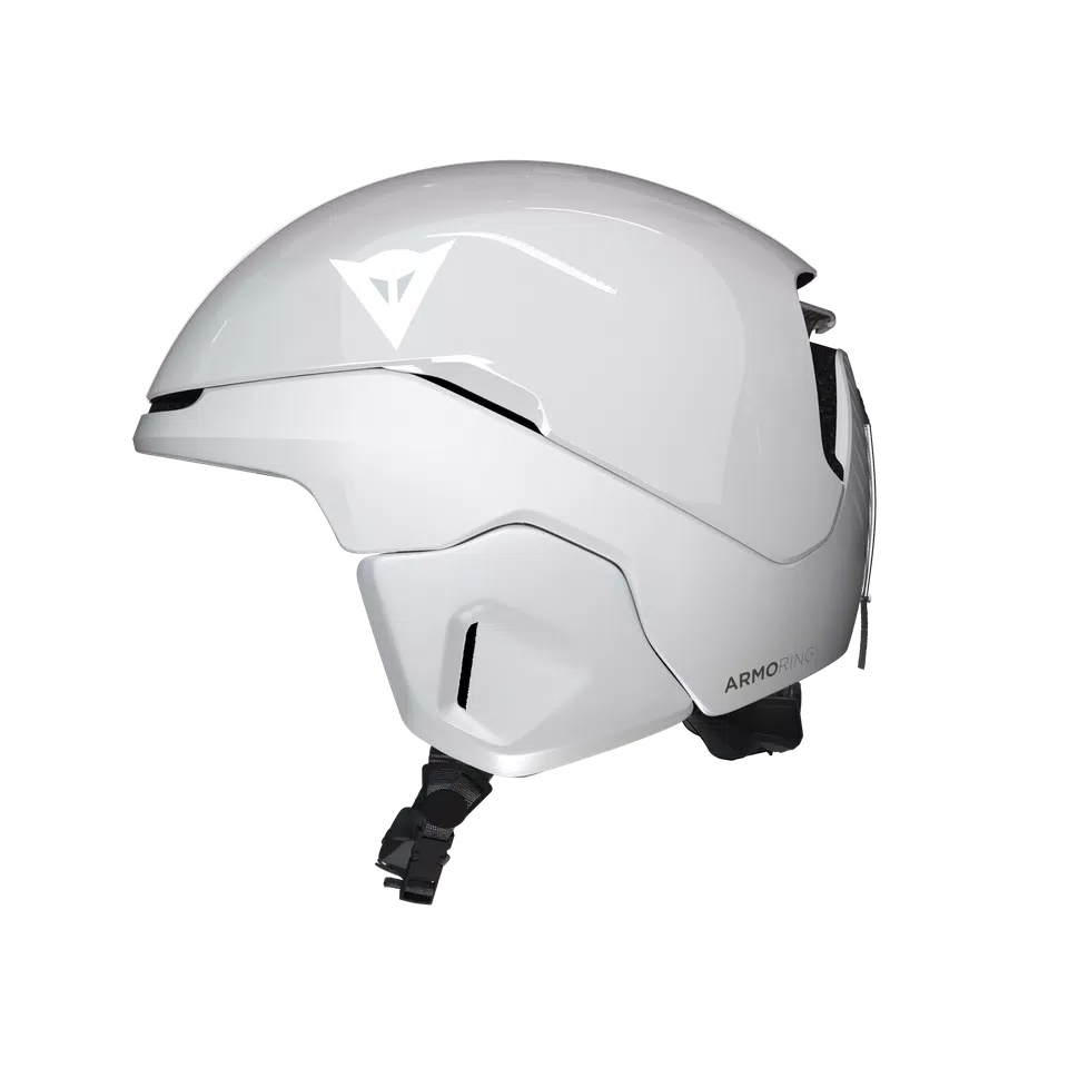 NUCLEO MIPS SKI HELMET