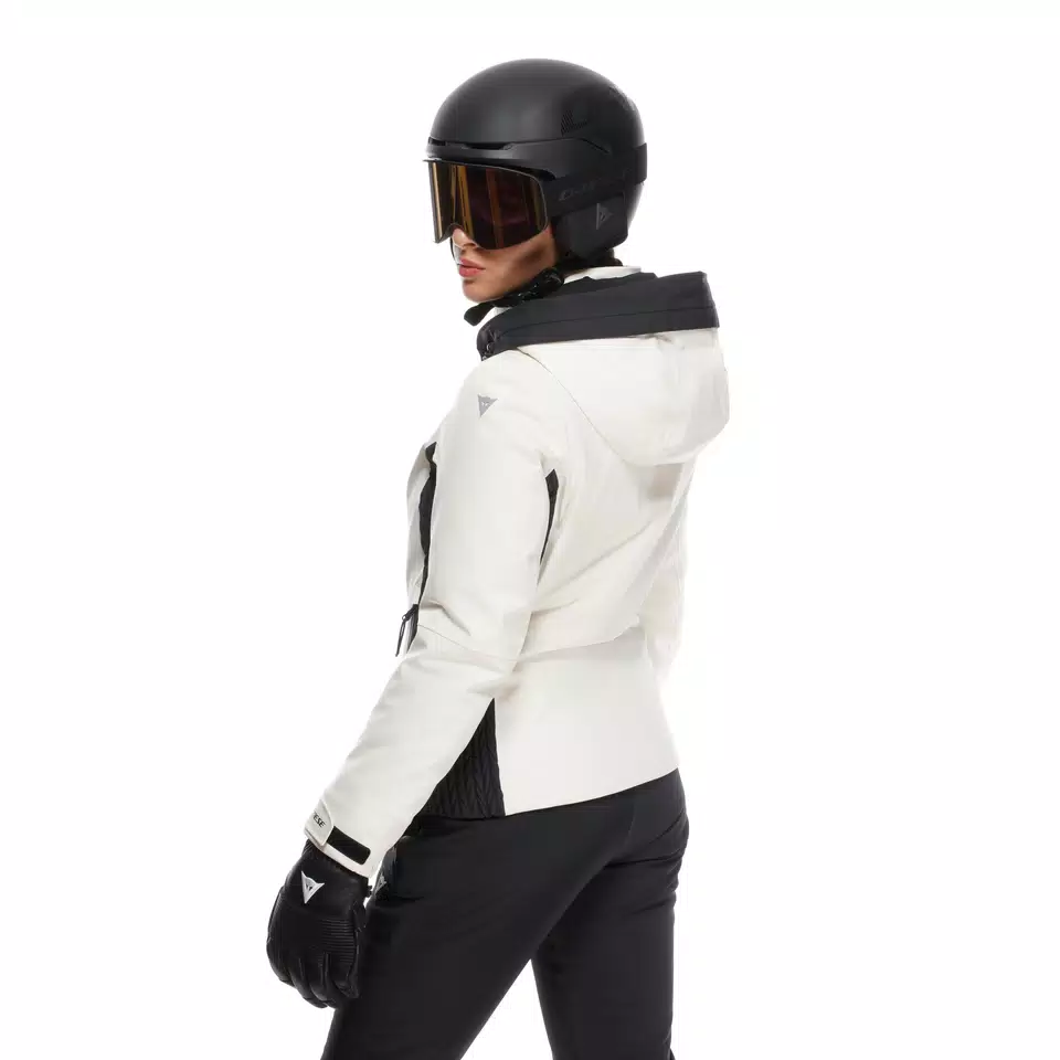 SPEED DEMON LAB - WOMEN’S SKI JACKET