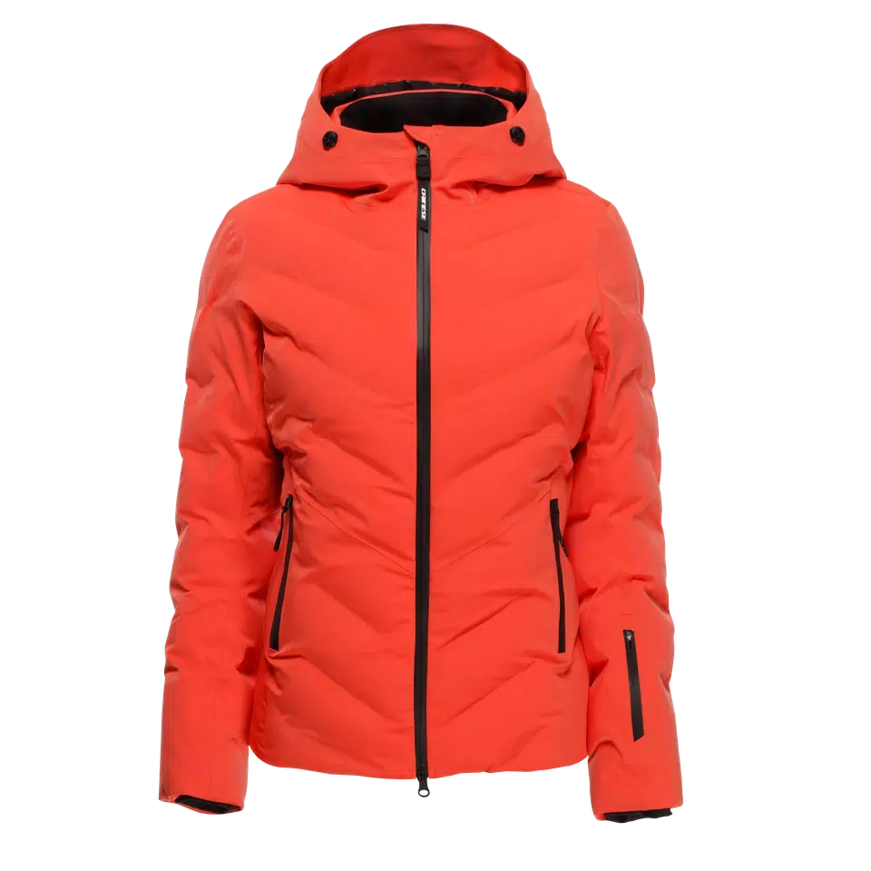 NOVA AEROSENSE-DRY - WOMEN'S SKI JACKET