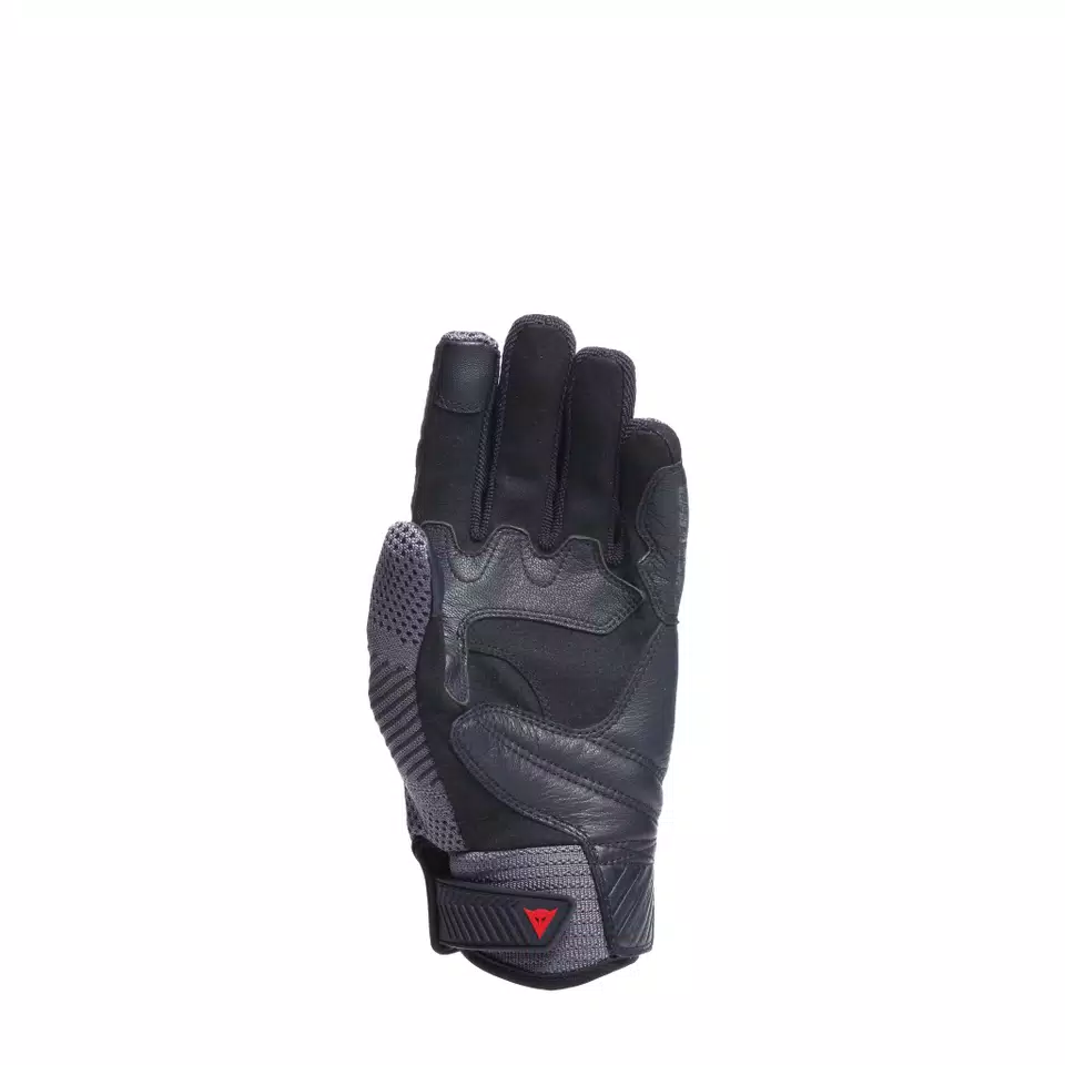 ARGON - MEN'S MOTORCYCLE TEXTILE GLOVES