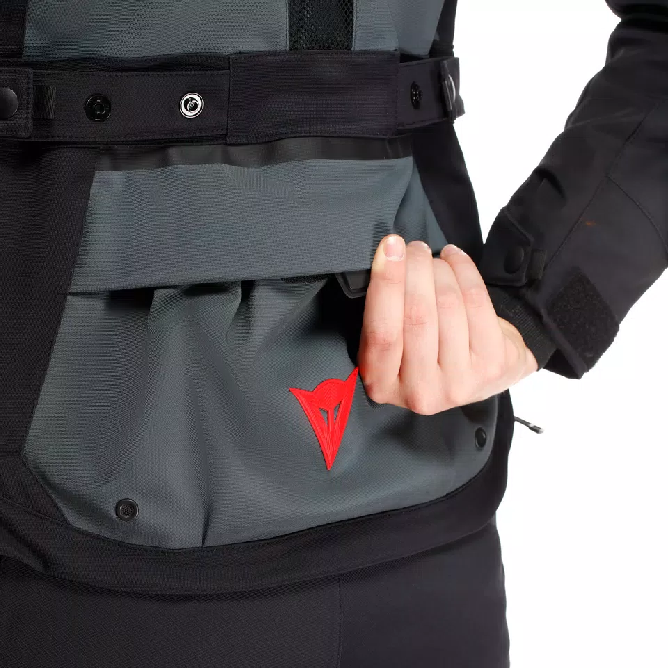 MANGEN ABSØLUTESHELL™ PRO - WOMEN'S TOURING MOTORCYCLE JACKET