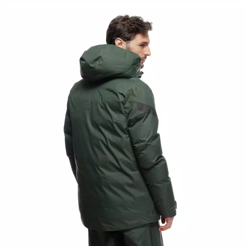 MEN'S M002 D-DRY® SKI JACKET