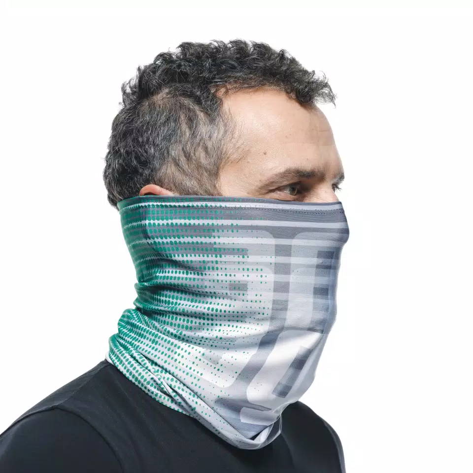 MOTORCYCLE NECK GAITER
