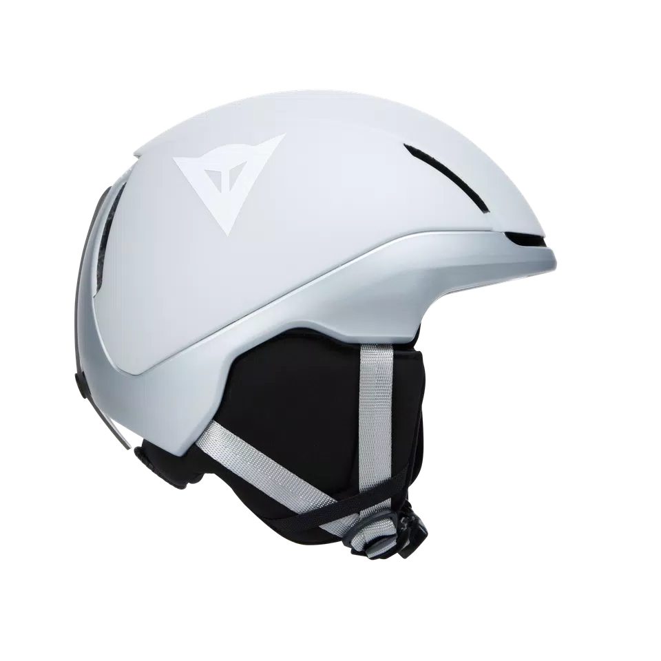 KID'S SCARABEO ELEMENTO SKI HELMET