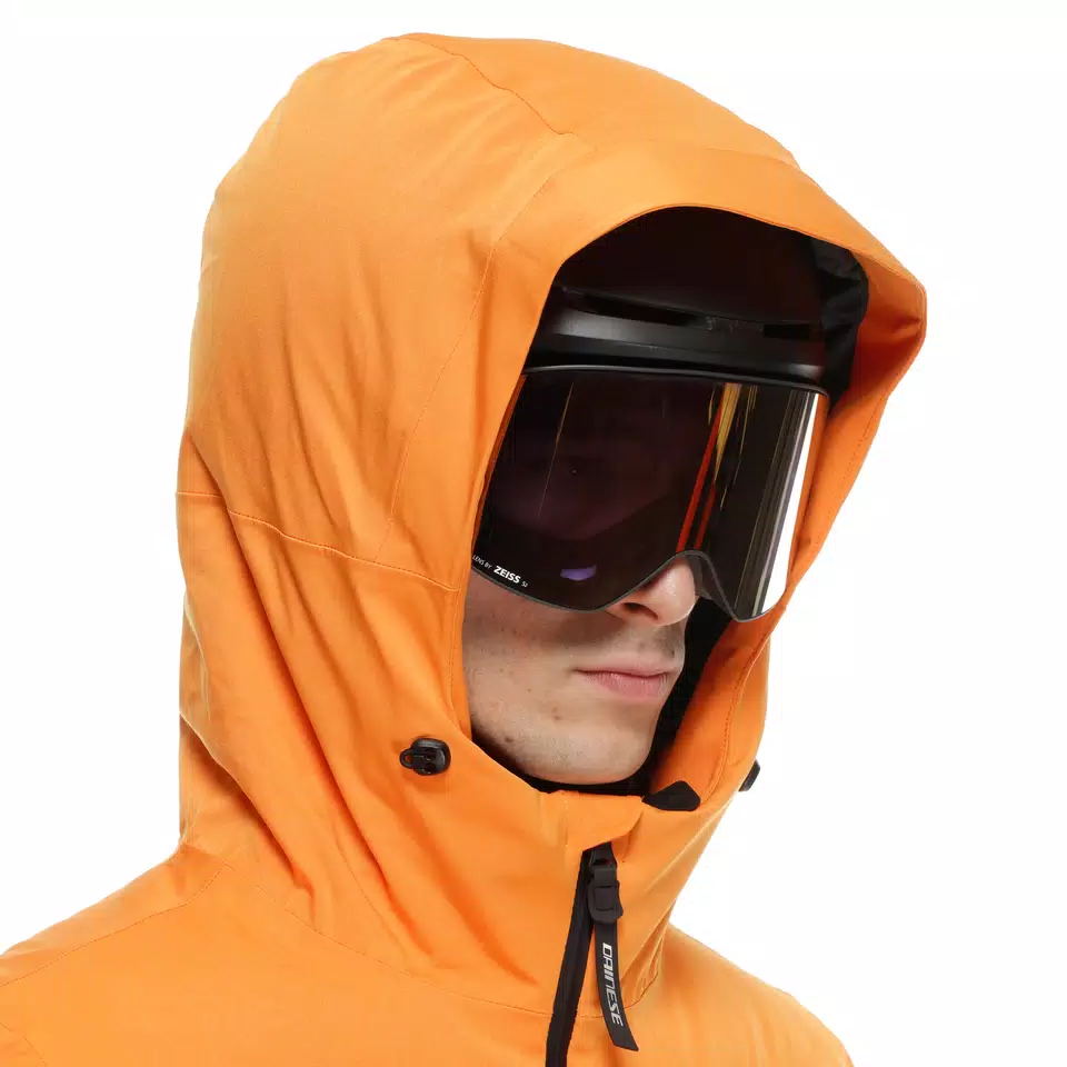 ETESIA AEROSENSE-DRY - MEN'S SKI JACKET