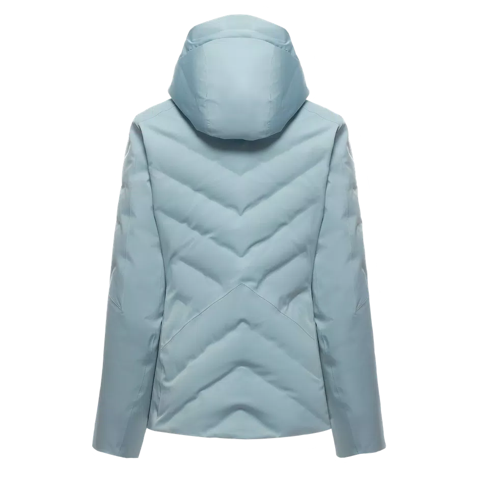 VIRTUS DERMIZAX EV™ - WOMEN'S WATERPROOF DOWN JACKET