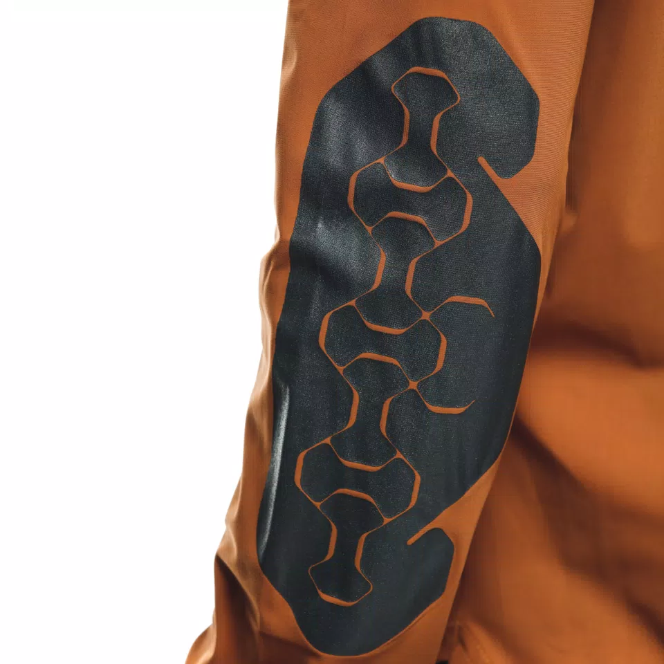 HGR JERSEY LS - MEN'S LONG SLEEVE BIKE T-SHIRT