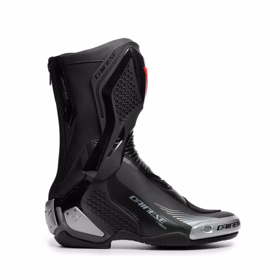 TORQUE 4 - WOMEN'S RACING AND ROAD BOOTS