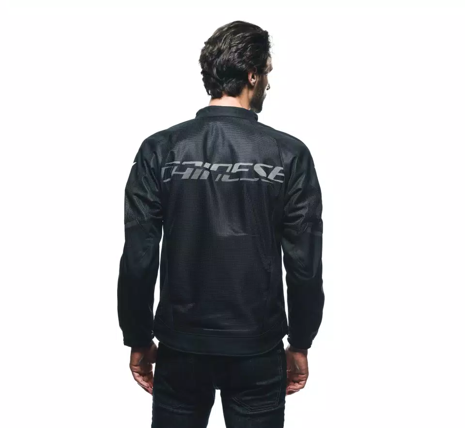 HEROSPHERE AIR - MEN SUMMER MOTORCYCLE JACKET