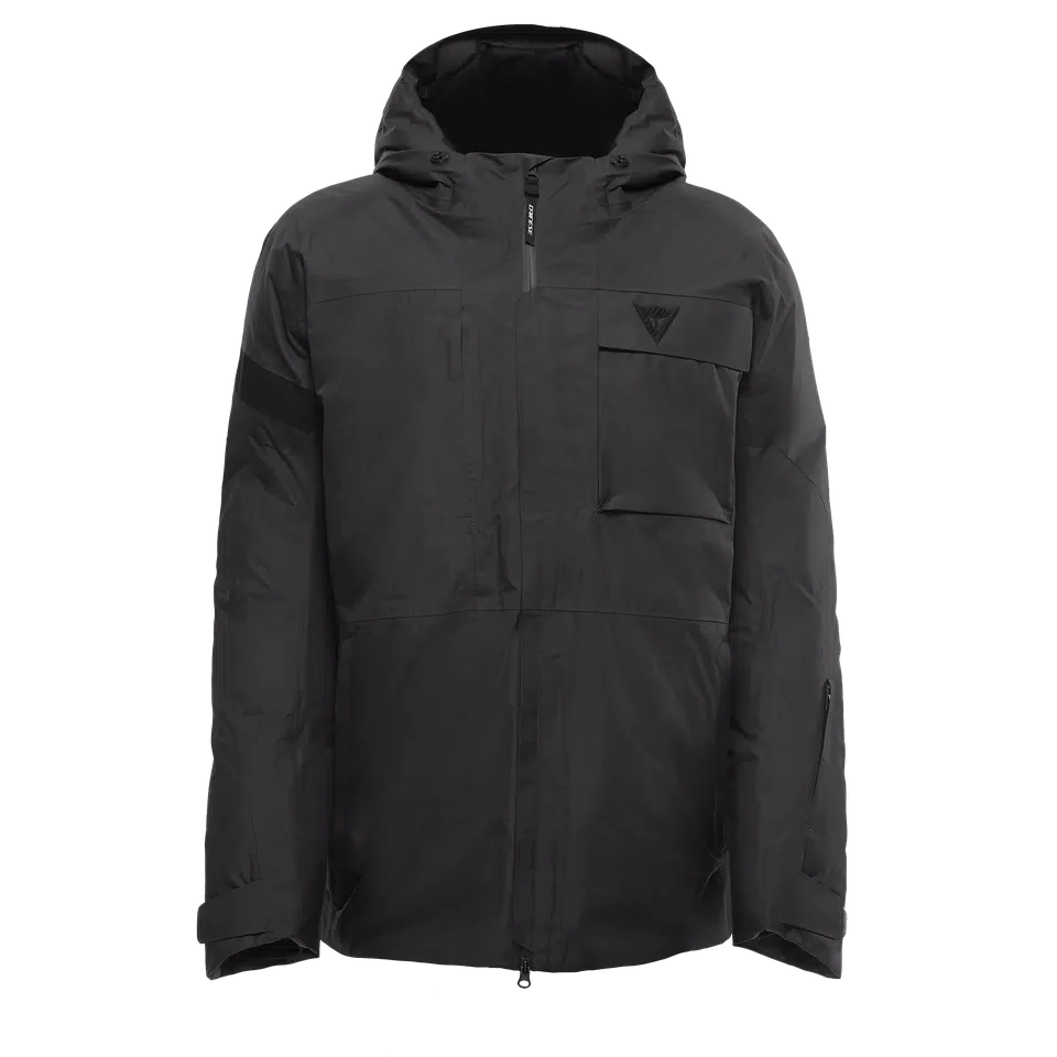 MEN'S M002 D-DRY® SKI JACKET