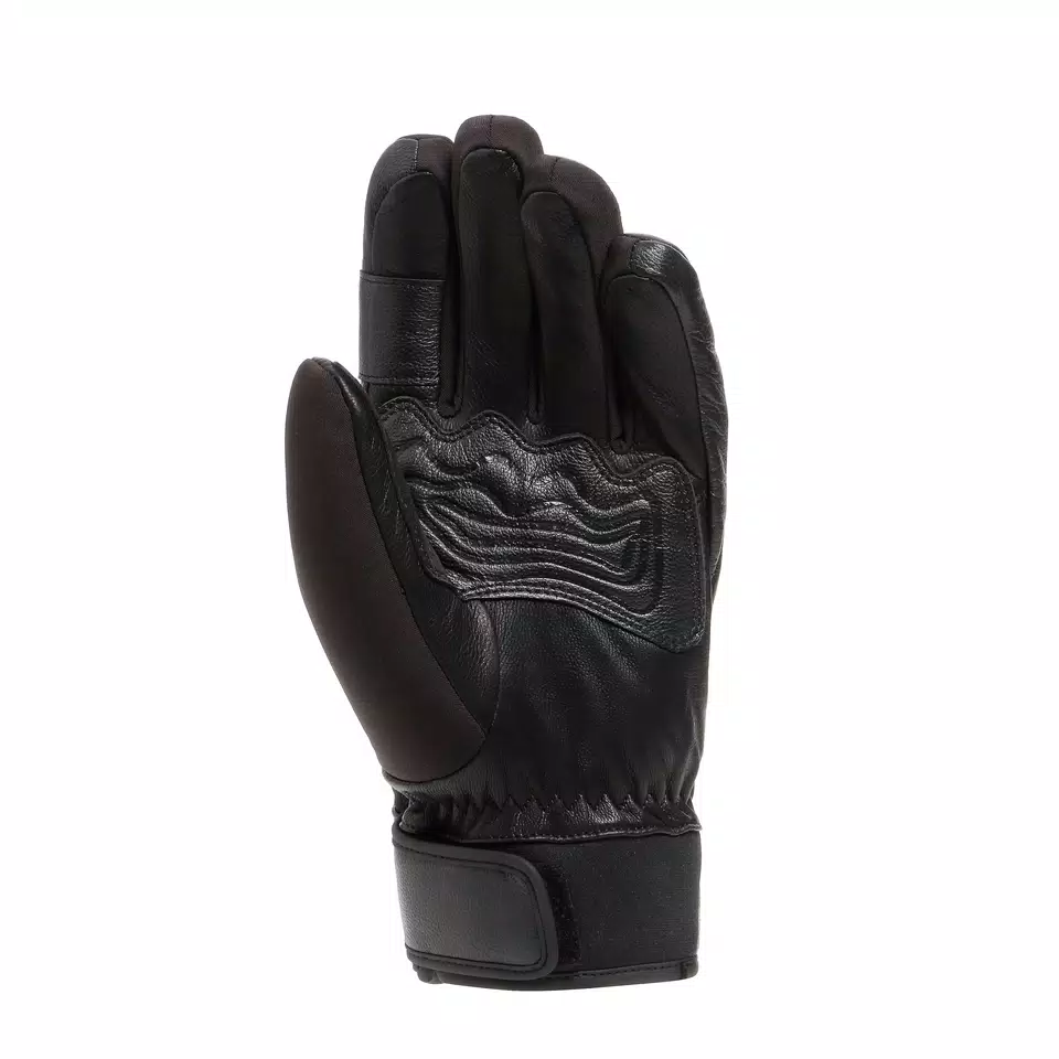 MEN'S ESSENTIAL SLOPE SKI GLOVES