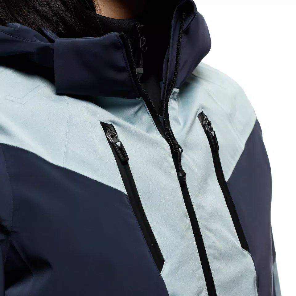 ALVEA DERMIZAX EV™ - WOMEN'S SKI JACKET