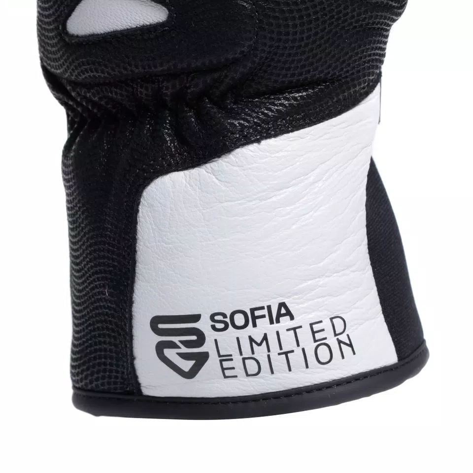 MEN'S ERGOTEK PRO SOFIA GOGGIA SKI MITTENS