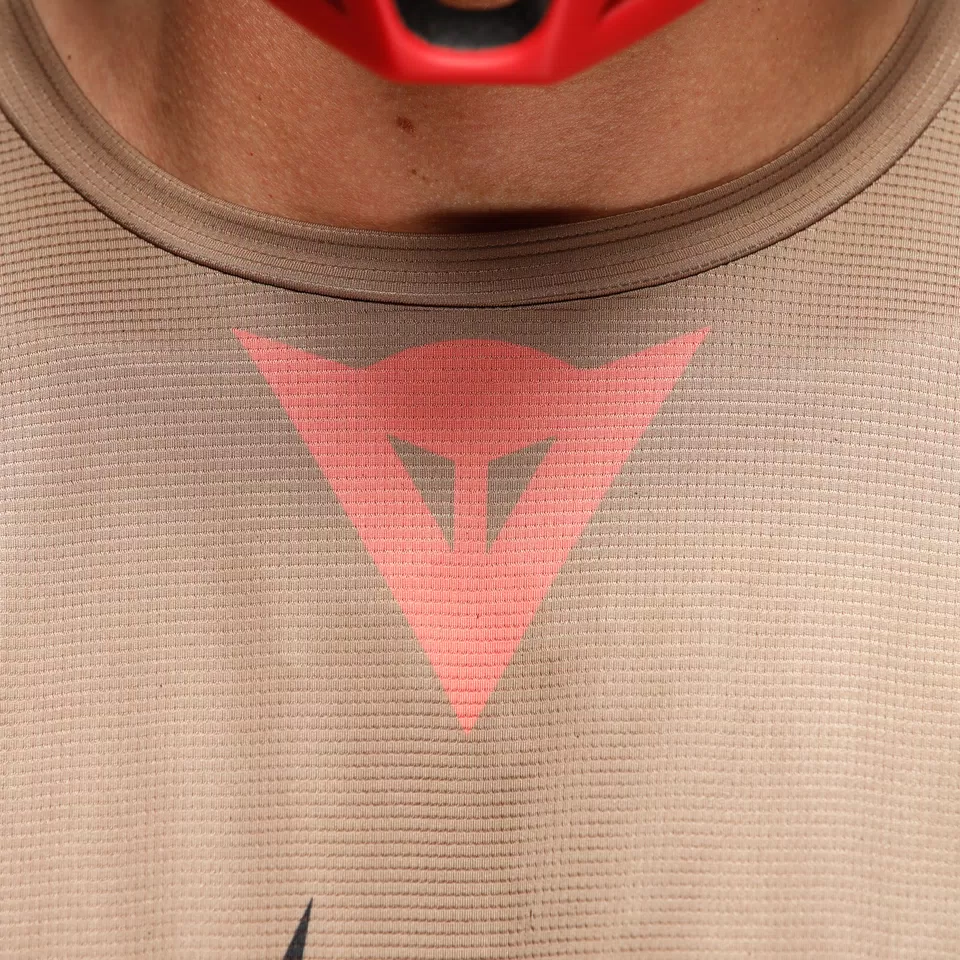 HG AER JERSEY LS - MEN'S LONG SLEEVE BIKE T-SHIRT