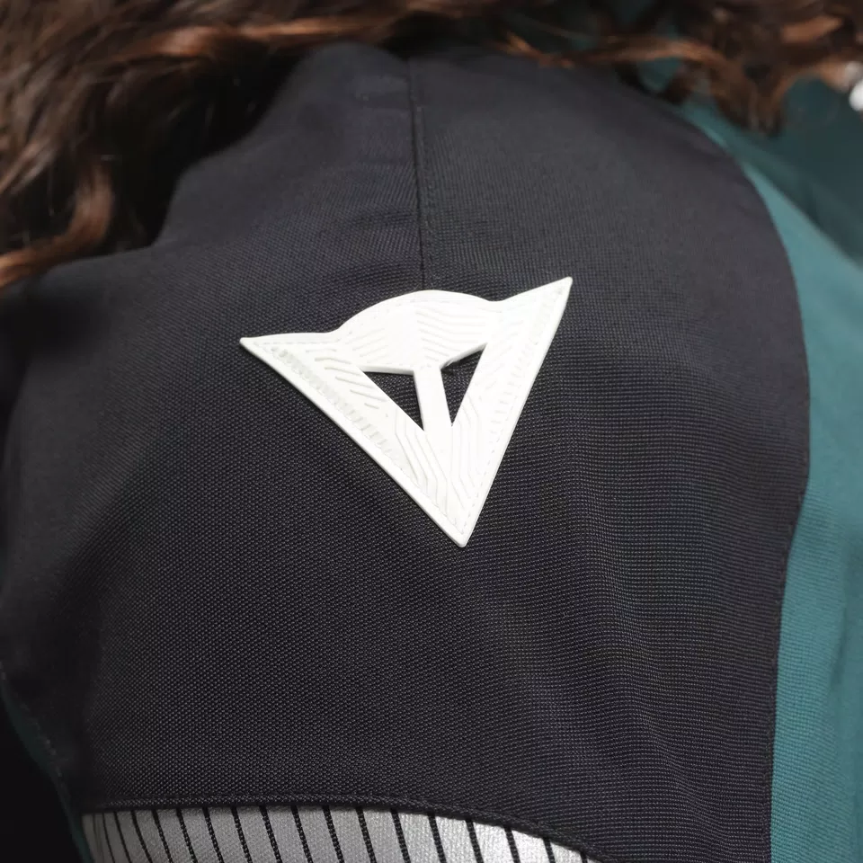 MANGEN ABSØLUTESHELL™ PRO - WOMEN'S TOURING MOTORCYCLE JACKET