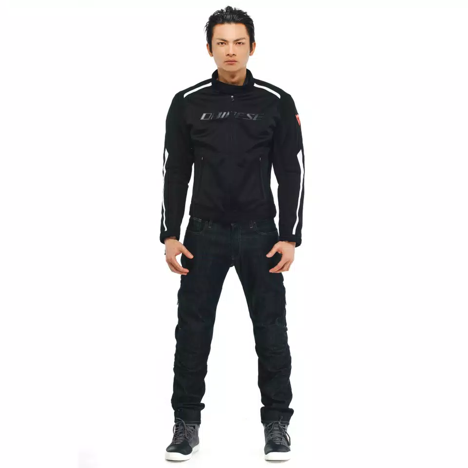 HYDRAFLUX 2 AIR D-DRY® - MEN'S WATERPROOF MOTORCYCLE JACKET