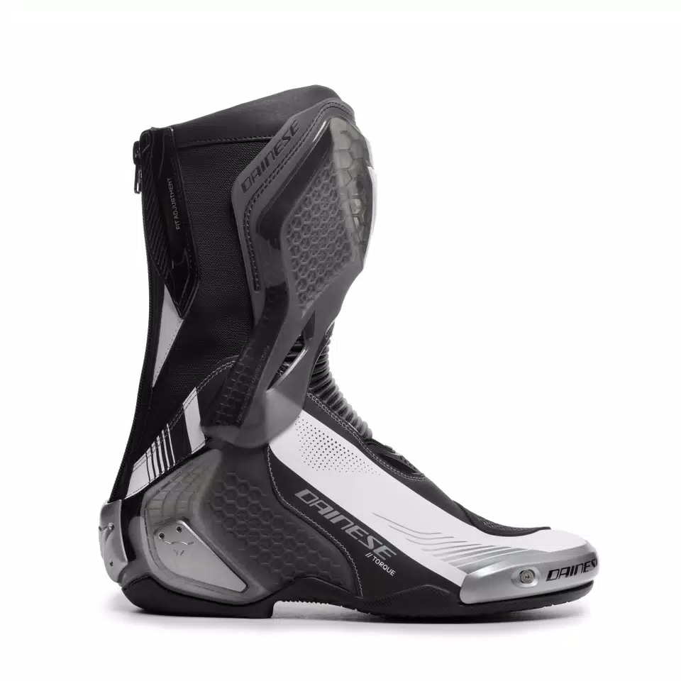 TORQUE 4 S - MEN RACING AND ROAD BOOTS