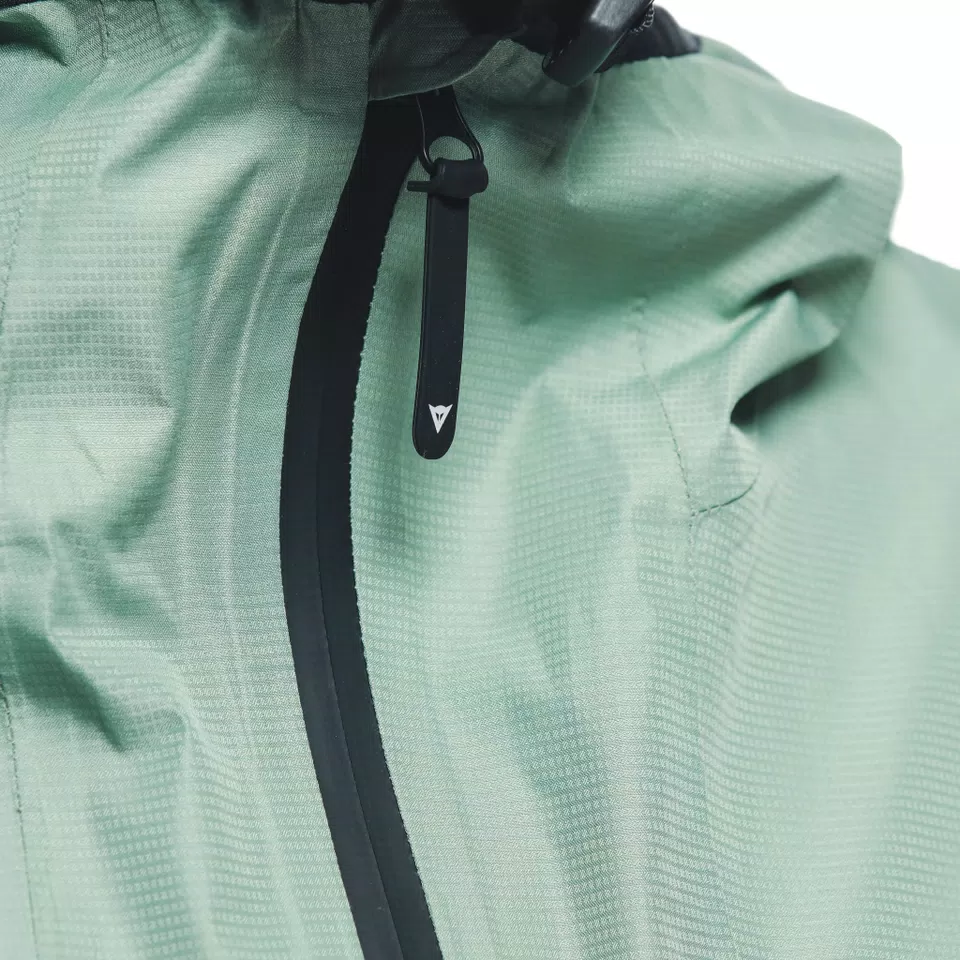HGC SHELL LIGHT - MEN'S WATERPROOF BIKE JACKET