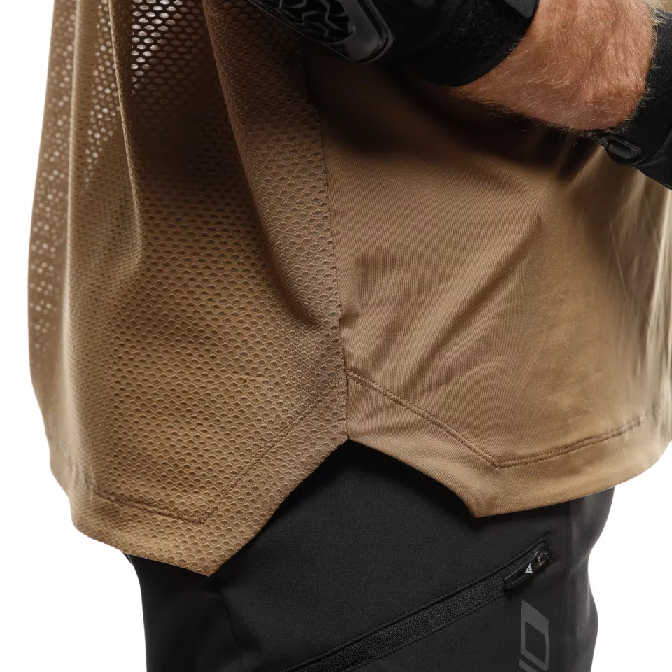 HG ROX JERSEY SS - MEN'S SHORT SLEEVE BIKE T-SHIRT