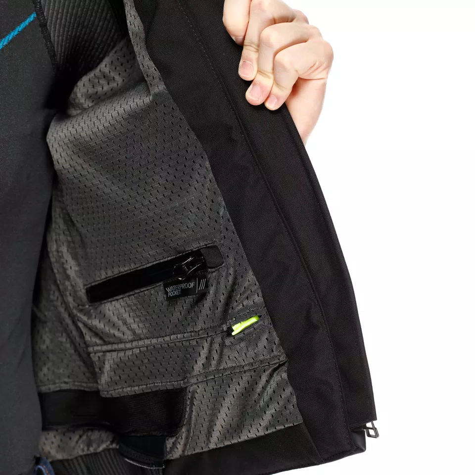 RACING 5 - WOMEN'S LEATHER MOTORCYCLE JACKET