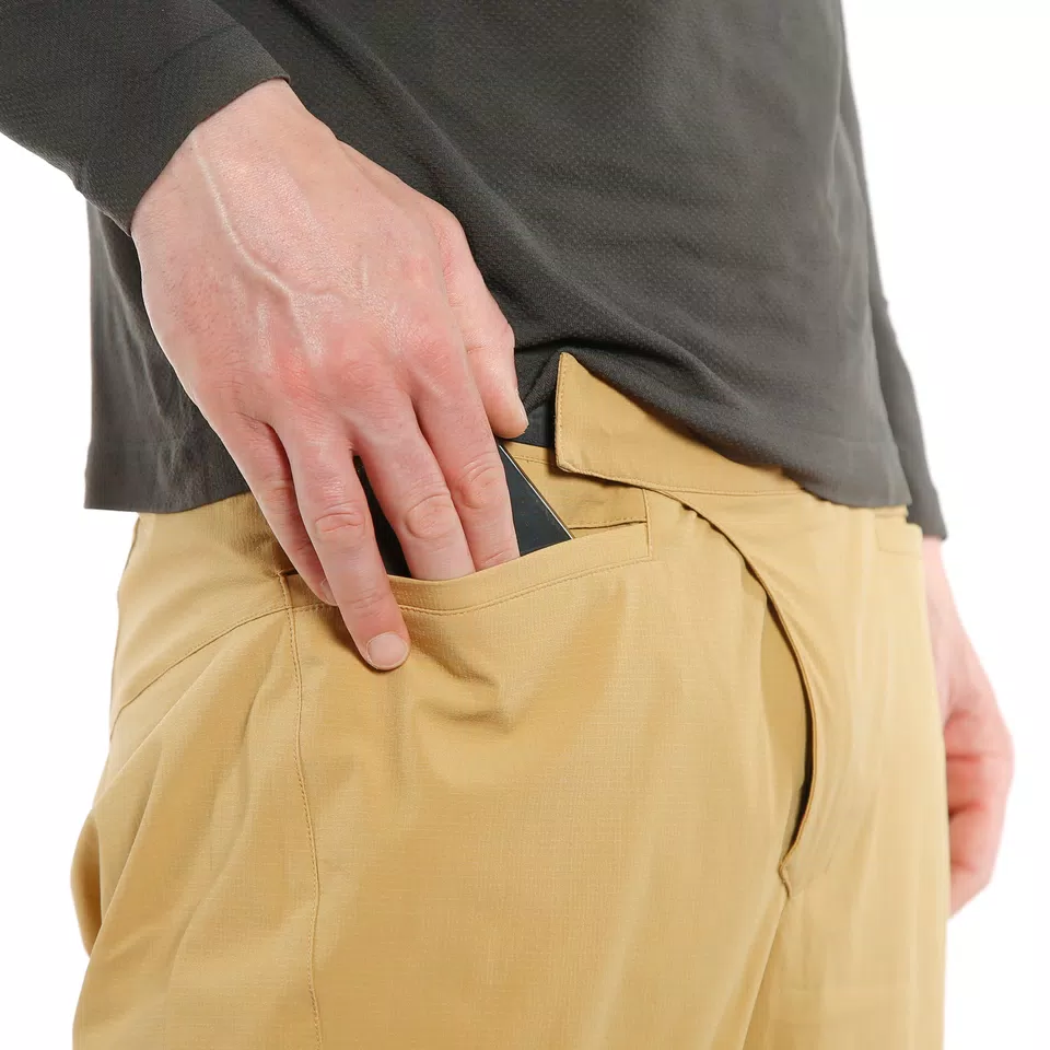 HGL - MEN'S BIKE SHORTS