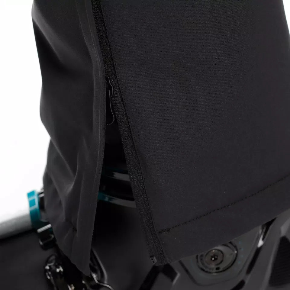 ONIRA AEROSENSE-DRY - MEN'S TECHNICAL SKI PANTS