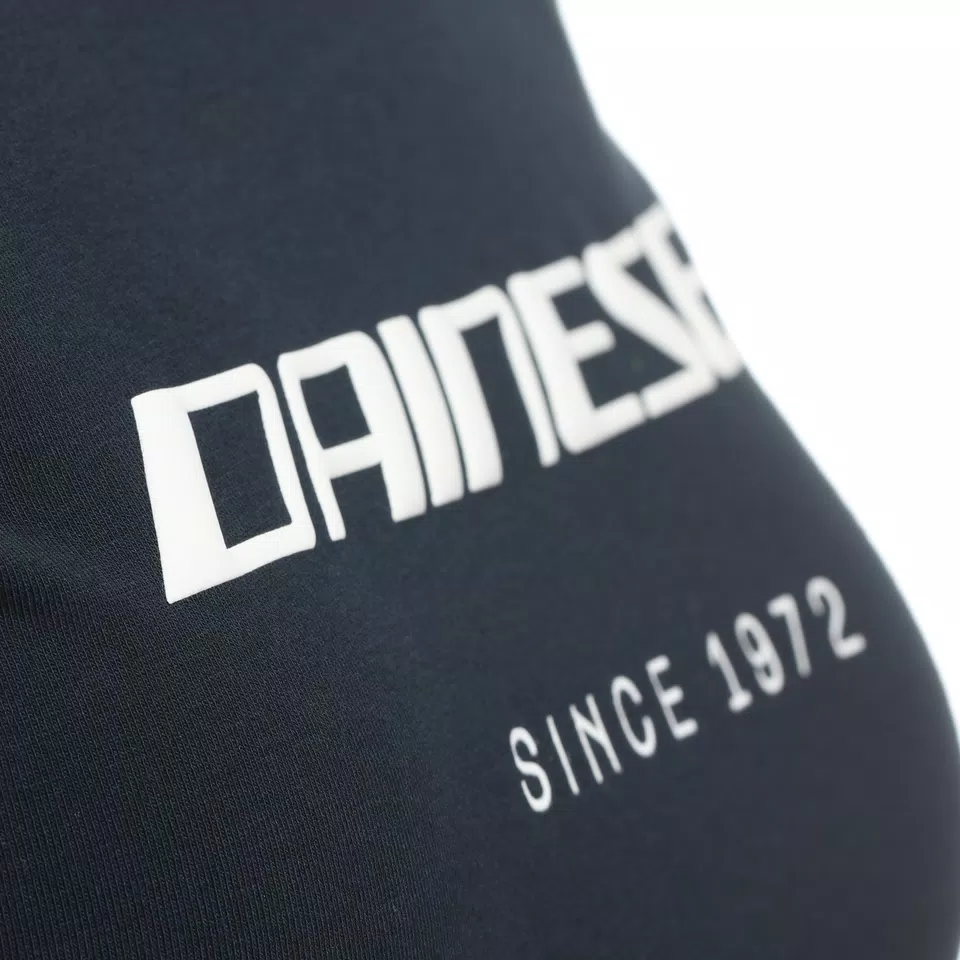 ESSENCE WORDMARK - WOMEN'S CREWNECK T-SHIRT