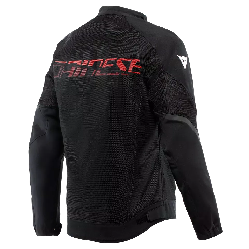 HEROSPHERE AIR - MEN SUMMER MOTORCYCLE JACKET