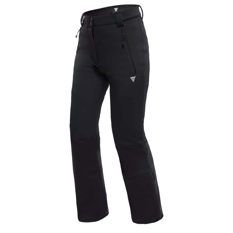 EIRA - WOMEN'S SOFTSHELL SKI PANTS