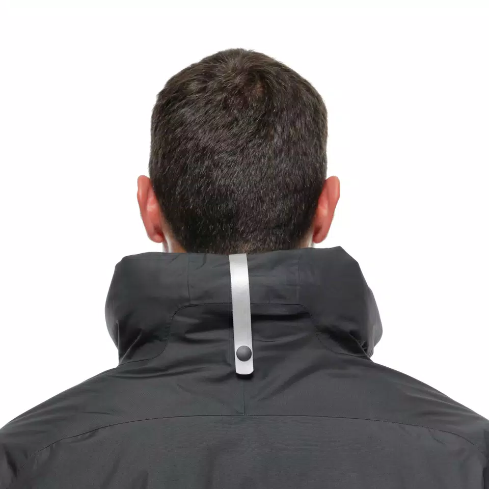 MEN'S M001 D-DRY® SKI JACKET