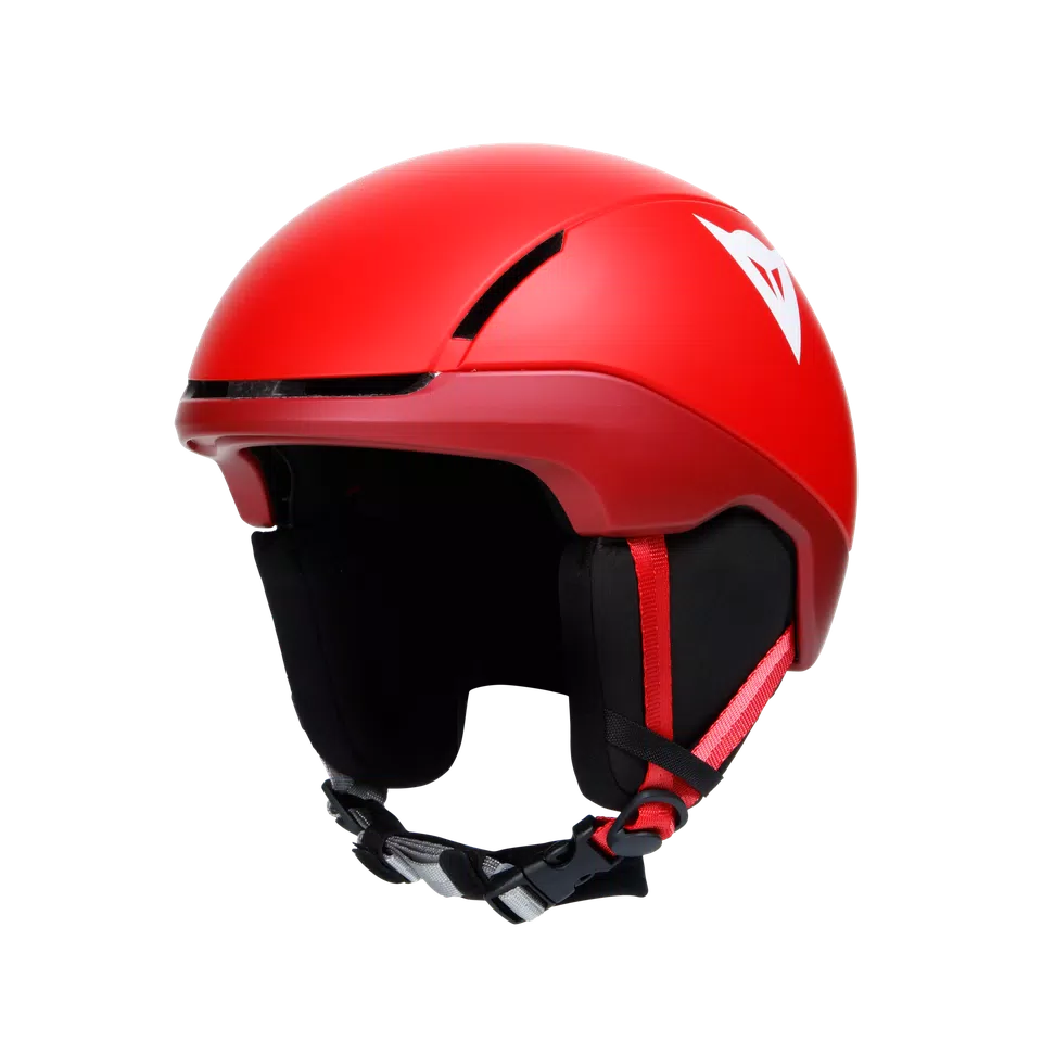 KID'S SCARABEO ELEMENTO SKI HELMET