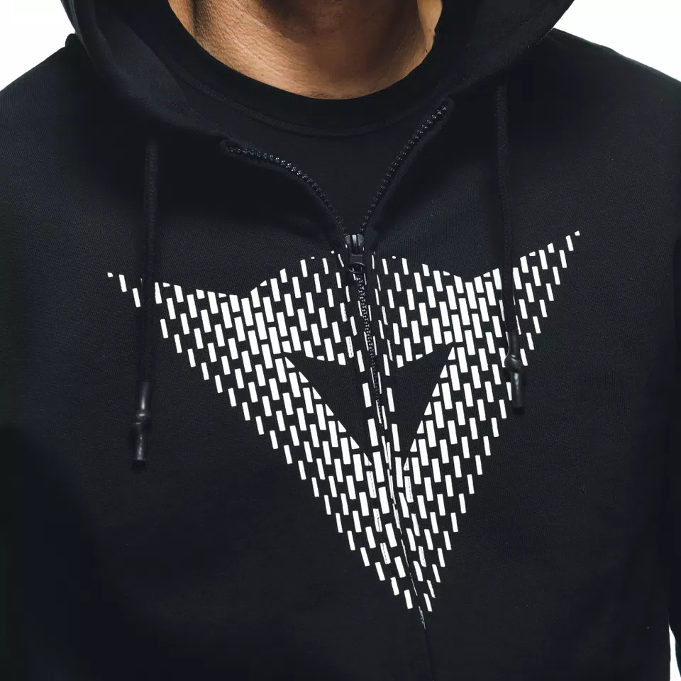 DAINESE LOGO - MEN'S HOODIE