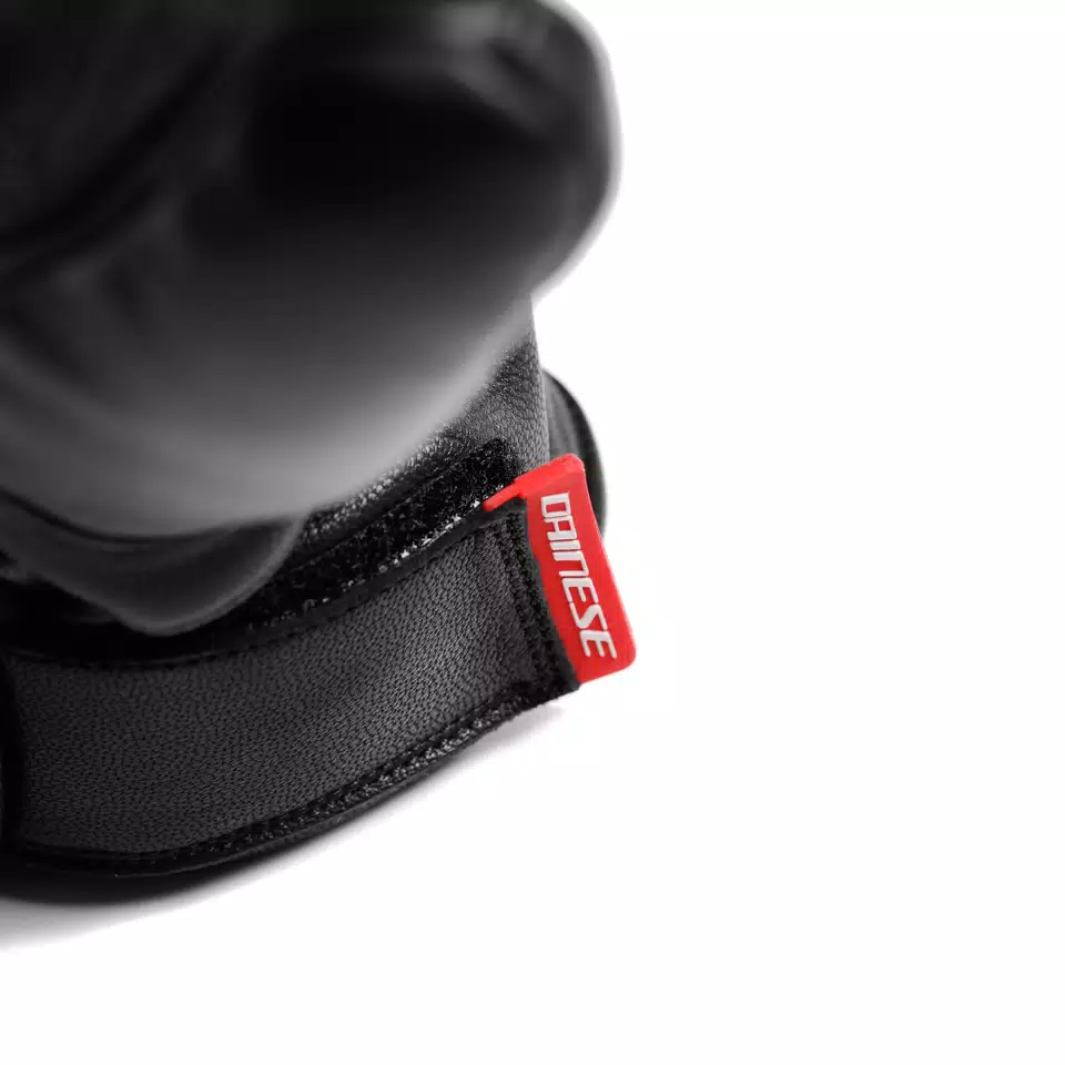 LEATHER GLOVES - MEN’S LEATHER SKI GLOVES