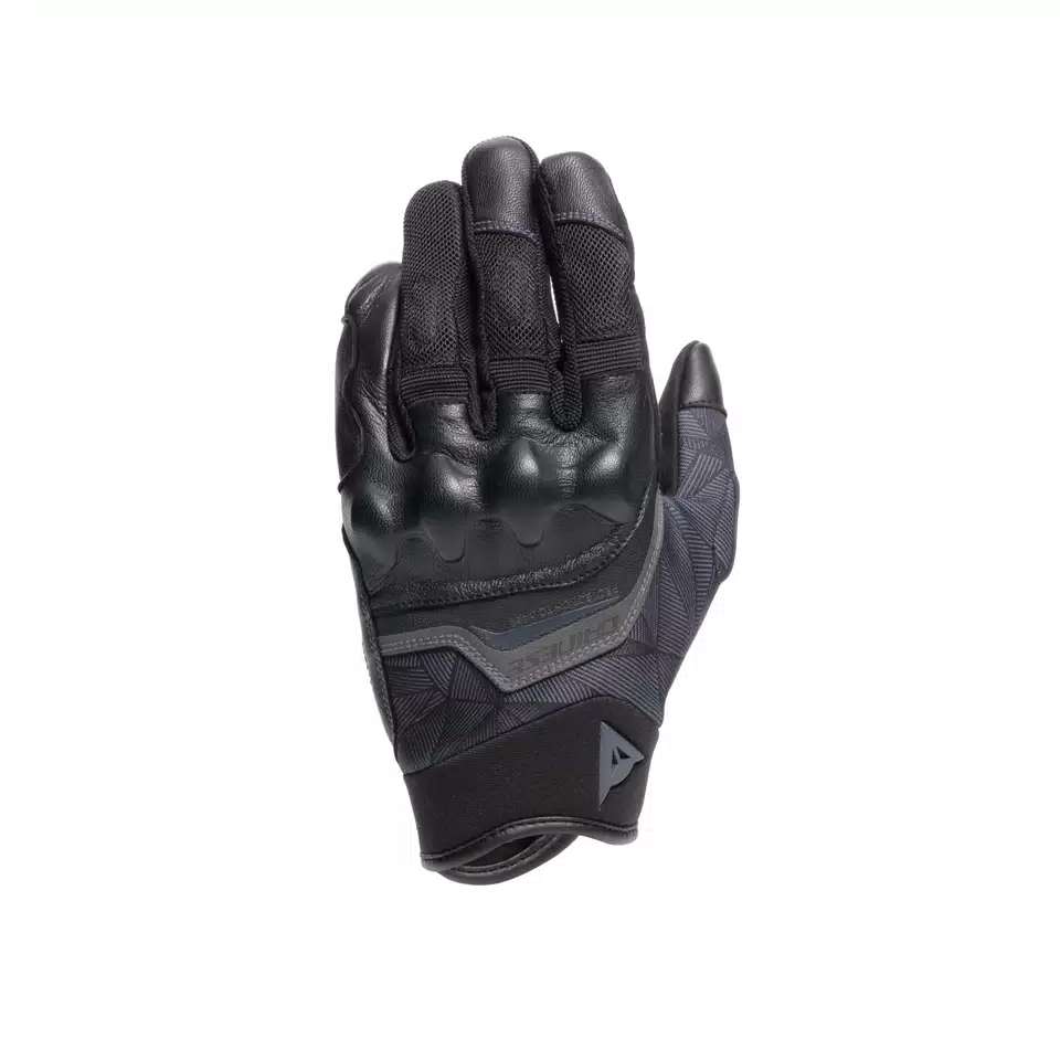 ERMEX - SUMMER MOTORCYCLE GLOVES