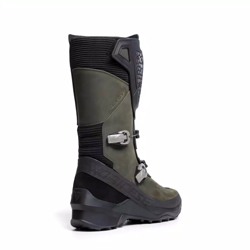 SEEKER GORE-TEX® - MEN'S WATERPROOF MOTORCYCLE TOURING BOOTS