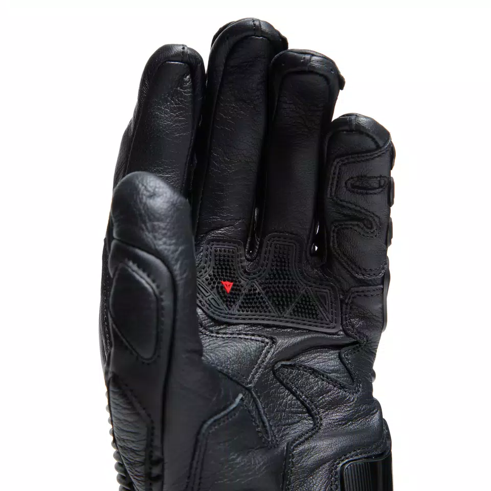DRUID 4 - MEN'S MOTORCYCLE LEATHER GLOVES