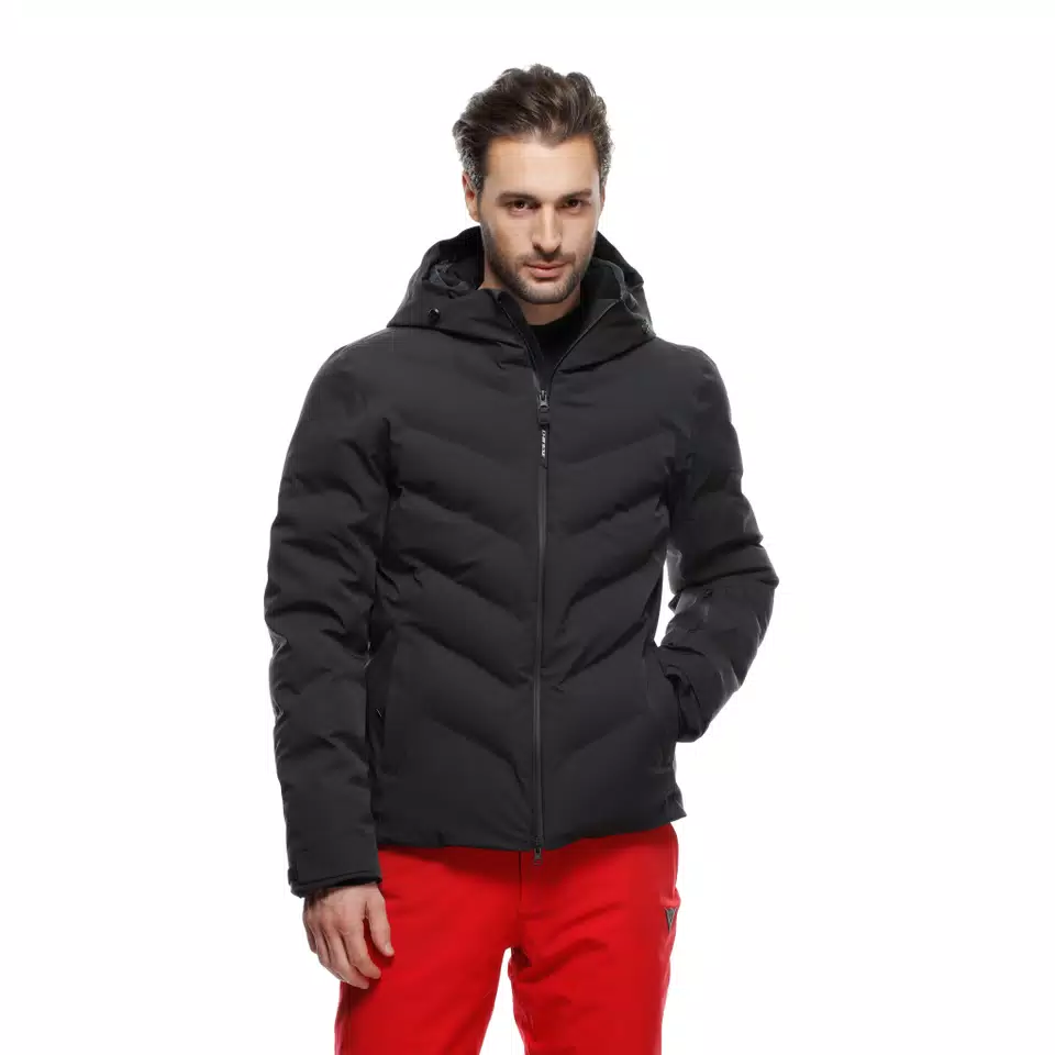 ETESIA AEROSENSE-DRY - MEN'S SKI JACKET
