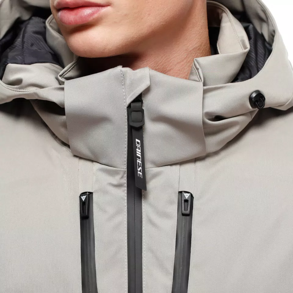 IVENTA DERMIZAX EV™ - MEN'S TECHNICAL DOWN JACKET