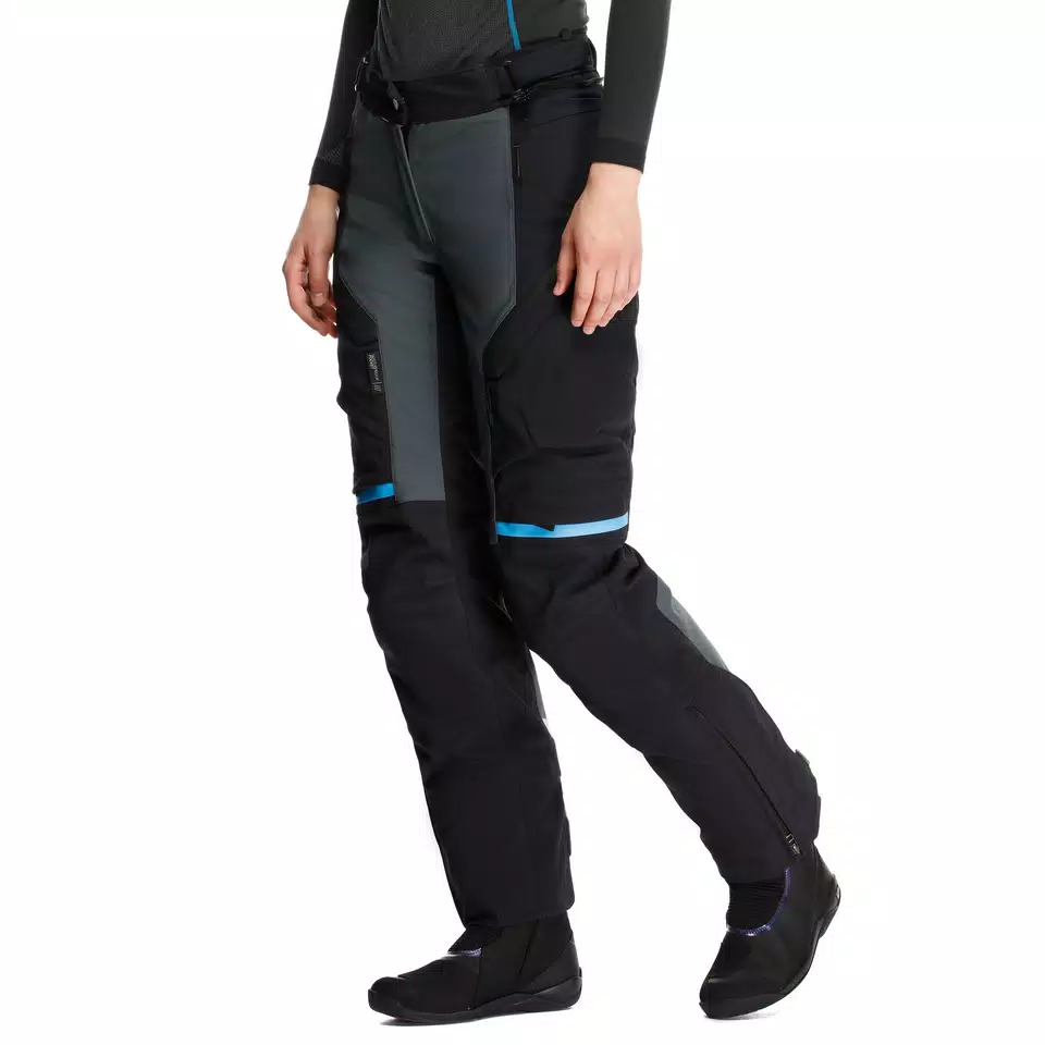 MANGEN ABSØLUTESHELL™ PRO - WOMEN'S TOURING MOTORCYCLE PANTS