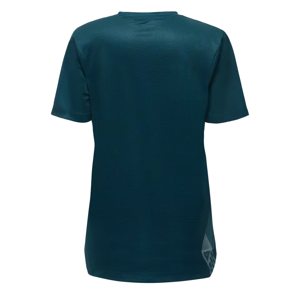 HG AER JERSEY SS - WOMEN'S SHORT SLEEVE BIKE T-SHIRT