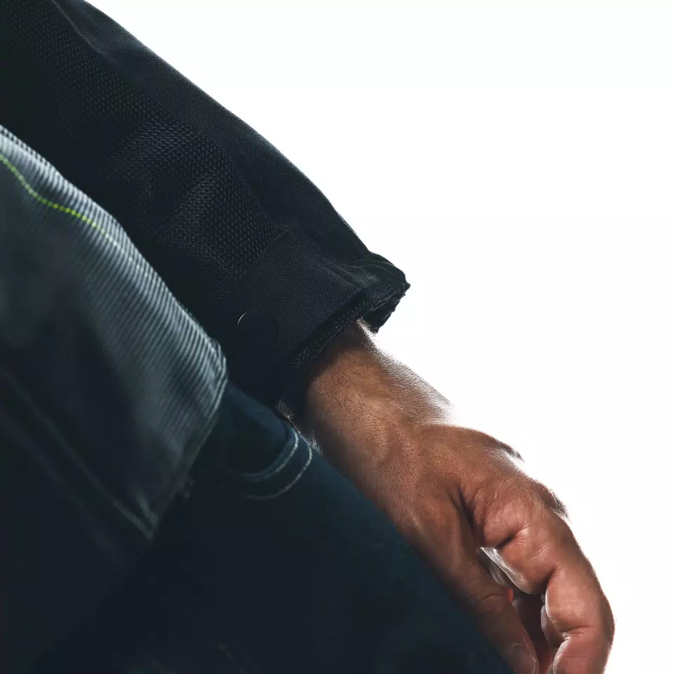 HEROSPHERE AIR - MEN SUMMER MOTORCYCLE JACKET