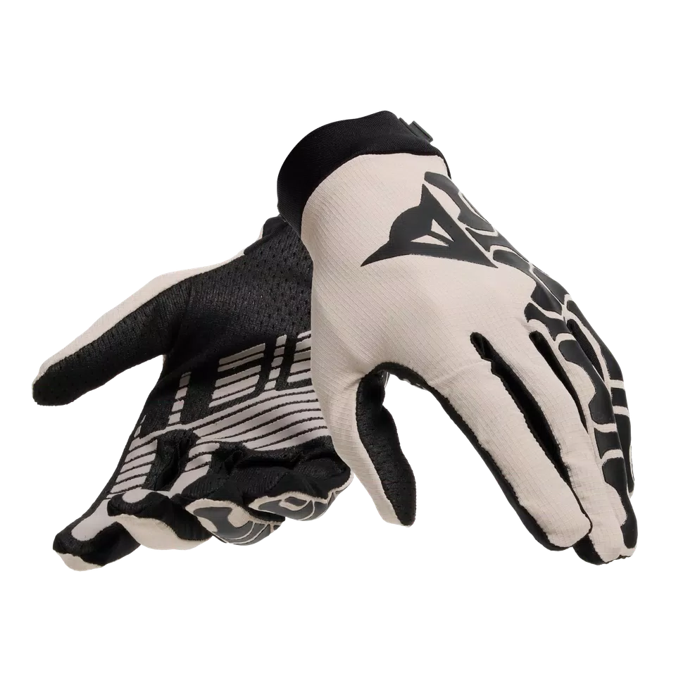 HGR - UNISEX BIKE GLOVES