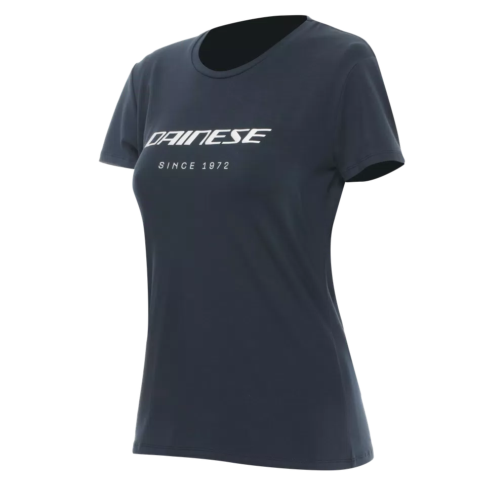 ESSENCE WORDMARK - WOMEN'S CREWNECK T-SHIRT