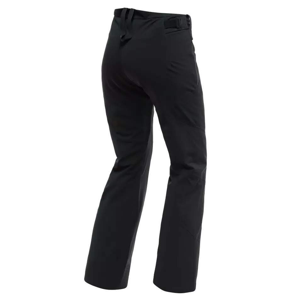 WOMEN'S ESSENTIAL PISTE SKI PANTS