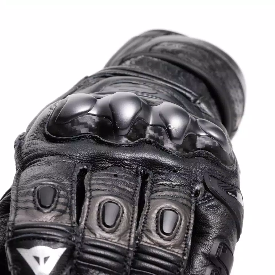 FIERO - LEATHER RACING MOTORCYCLE GLOVES
