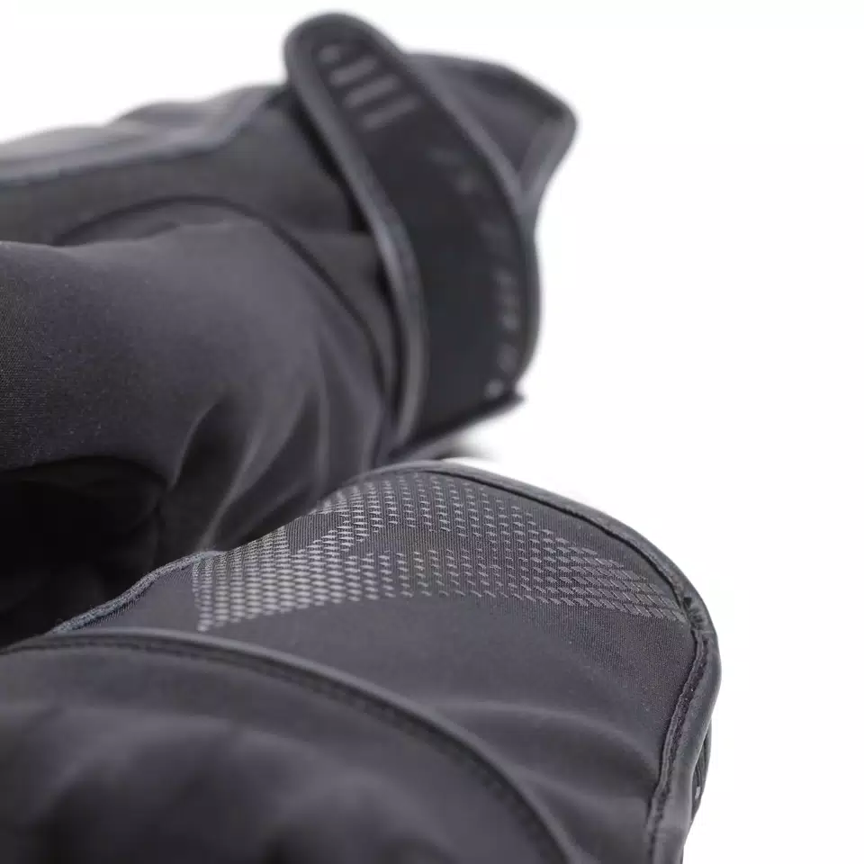 UDINE WP - MEN'S WATERPROOF MOTORCYCLE GLOVES