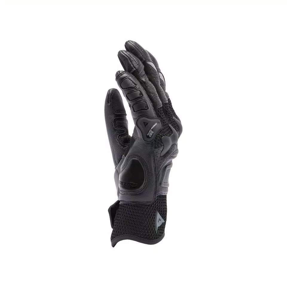 X-RIDE 2 ERGO-TEK - MEN'S MOTORCYCLE GLOVES