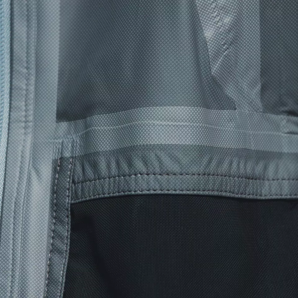 HGC SHELL - WOMEN'S WATERPROOF BIKE JACKET