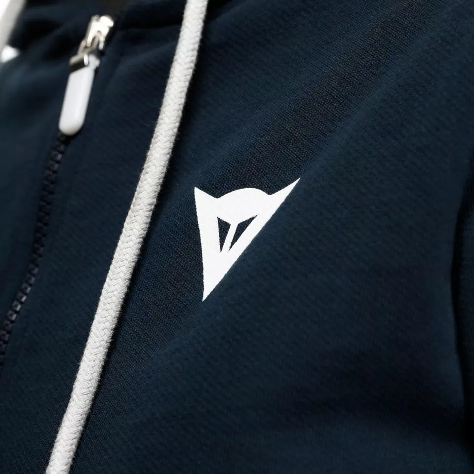 SPEED DEMON - WOMEN'S FULL-ZIP HOODIE