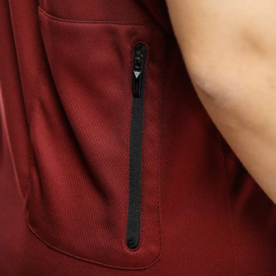 HG OMNIA JERSEY SS - WOMEN'S SHORT SLEEVE BIKE T-SHIRT